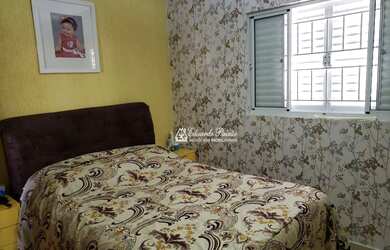 Imagem 14: Sobrado com 3 dormitórios, 140 m² - venda por R$ 450.000,00 ou aluguel...