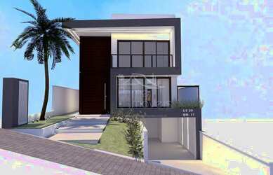 Imagem 5: Casa para venda no Condomínio Arujázinho IV