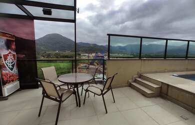 Imagem 3: Maui - Cobertura à venda, Recreio dos Bandeirantes, Rio de Janeiro, RJ