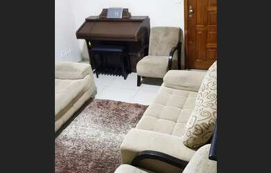 Imagem 5: CASA TÉRREA MOBILIADA A VENDA NO JARDIM BRASIL EM ITUPEVA