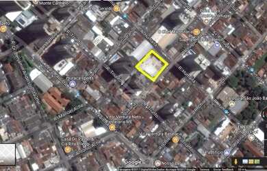 Imagem 1: RIBEIRãO PRETO - Terreno Padrão - Santa Cruz do José Jacques