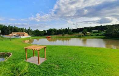 Imagem 11: Terreno em Condomínio para Venda em Ponta Grossa, Contorno