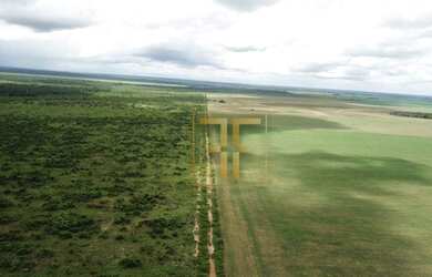 Imagem 3: Fazenda 7000 Hectares, Santa Terezinha, MT