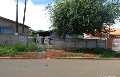 Imagem: O terreno possui 360m² de Área e está localizado em Chapada