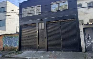 Imagem 2: Galpão 600m2 Anhaia Mello