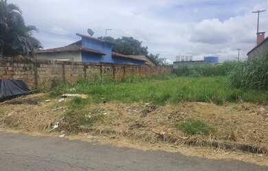 Imagem 3: Lote/Terreno para venda possui 459 metros quadrados