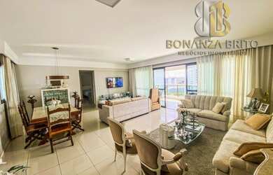 Imagem 1: Salvador - Apartamento Padrão - Patamares