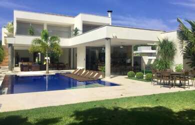 Imagem 1: GK- Carta de Crédito. Piscina, Churrasqueira, Imóvel mobiliadoeAr-condicionado