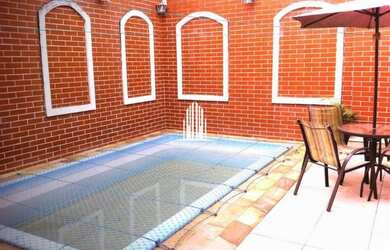 Imagem 2: Sobrado no Planalto Paulista