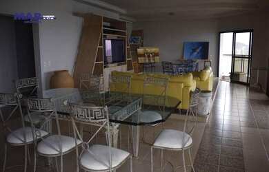 Imagem 3: Apartamento Residencial à venda, Jardim Astúrias, Guarujá -