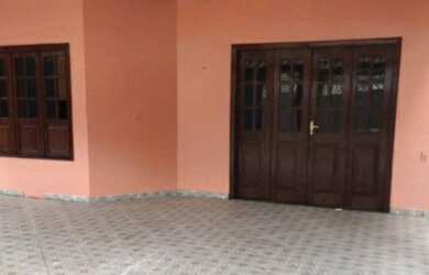 Imagem 1: ACEITAMOS FGTS. 140m² de Área, 2 Vagas na garageme3 Dormitórios