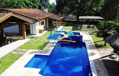 Imagem 13: LINDA CHÁCARA EM CONDOMÍNIO EM ATIBAIA A VENDA