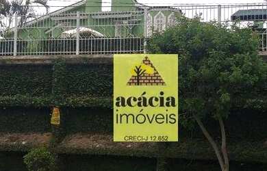 Imagem 7: Sobrado com 4 dormitórios à venda, 882 m² por R$ 3.500.000 - City América - São Paulo/SP