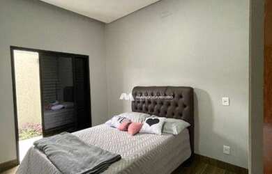 Imagem 6: Casa com 3 dormitórios à venda, 142 m² por R$ 870.000,00 - Residencial...