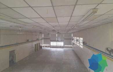 Imagem 1: Galpão, 788 m² - venda por R$ 2.000.000,00 ou aluguel por R$ 10.000,00/mês - Centro - Salt