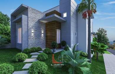 Imagem 3: Casa no Condominio San Vitale Bragança Paulista