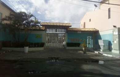 Imagem 1: CASA RESIDENCIAL em SALVADOR - BA, STELLA MARIS