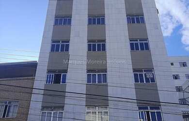 Imagem: O apartamento possui 1 Dormitório, 1 Banheiro e 45m² de Área