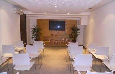 Imagem 6: Sala, 30 m² - venda por R$ 270.000,00 ou aluguel por R$ 1.500,00/mês...