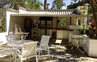 Imagem 15: Casa em condomínio Arujazinho 123 para venda - Arujá