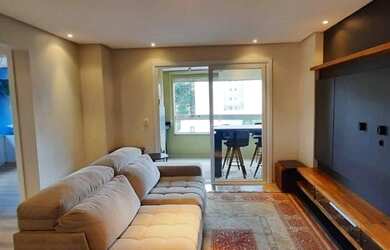 Imagem 3: CAXIAS DO SUL - Apartamento Padrão - JARDIM AMÉRICA