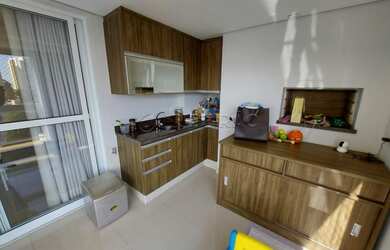 Imagem 5: Ribeirao Preto - Apartamento Padrão - Jardim Sao Luiz