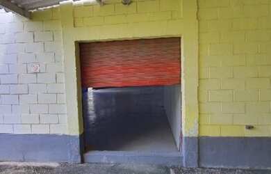 Imagem 16: Galpão Industrial, para aluguel tem 798 metros quadrados em Bonfim - Osasco - São Paulo