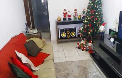 Imagem 4: CASA RESIDENCIAL em BARRA MANSA - RJ, COLÔNIA SANTO ANTÔNIO