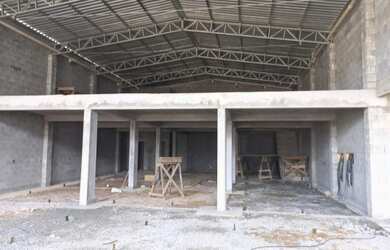 Imagem 8: Galpão/Depósito/Armazém para venda tem 788 metros quadrados em Área...