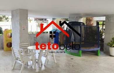 Imagem 8: Excelente Apartamento no Candeal - Salvador - BA