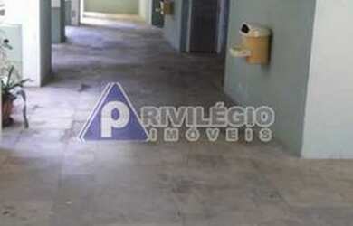 Imagem 5: Rua Capitão Salomão. Ar-condicionado, 55m² de Área, 1 Vaga na garageme1...