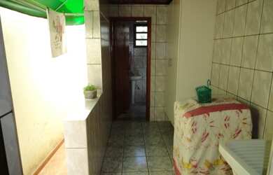 Imagem 11: Casa residencial à venda, Jardim São Domingos, Americana