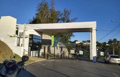 Imagem 1: Terreno à venda, 358 m² por R$ 363.000,00 - Condomínio Reserva dos...