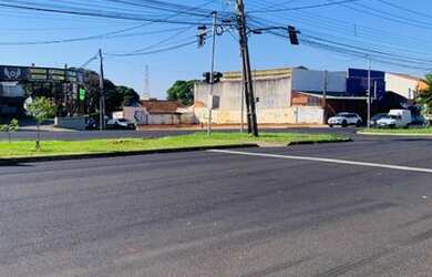 Imagem 9: Terreno Av. Luigi Amorese Esquina Sinaleiro Do Maxx Atacado