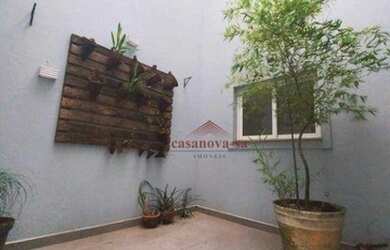 Imagem 10: Sobrado com 4 dormitórios, 415 m² - venda por R$ 3.150.000,00 ou aluguel...