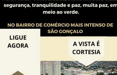 Imagem 7: Lote/Terreno para venda com 158 metros quadrados em Mutuá - São Gonçalo - RJ