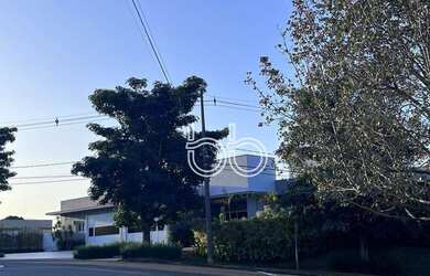 Imagem 1: Casa com 4 dormitórios à venda, 500 m² por R$ 7.500.000 - Condomínio Jardim Plaza Atheneé