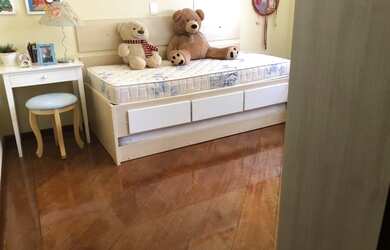 Imagem 15: Residência em Alto Padrão no Jardim Cultura em Arapongas-PR