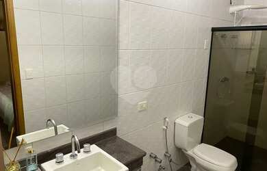 Imagem 12: Atibaia - Casa de Condomínio - Pinheiral II