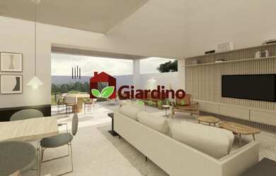 Imagem 2: Casa de Condomínio Brisas Jundiaí Alto Padrão Malota Jundiaí