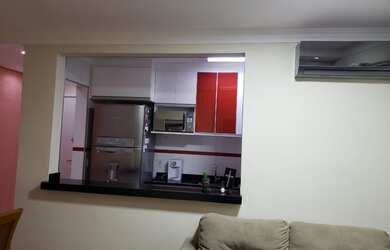 Imagem 4: Spazio Novitá. 50m² de Área, 1 Vaga na garageme2 Dormitórios