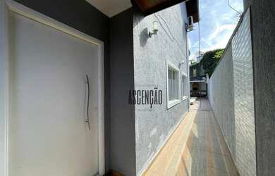 Imagem 2: Casa com 3 dormitórios à venda, 344 m² por R$ 1.595.000,00 - Condomínio Arujá 5 - Arujá/SP