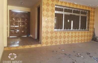 Imagem 1: Sobrado com 3 dormitórios - venda por R$ 690.000,00 ou aluguel por R$...