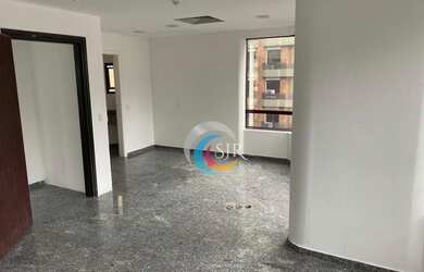 Imagem 7: Conjunto para alugar, 115 m² - Cerqueira César - São Paulo/SP