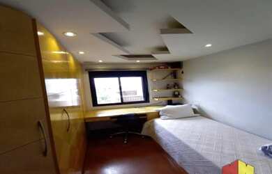 Imagem 13: Lindo apartamento em frente ao o Ceret de 182 metros, com 4 dormitórios sendo 2 suítes com