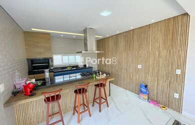 Imagem 7: São José Do Rio Preto - Casa de Condomínio - Residencial Gaivota II