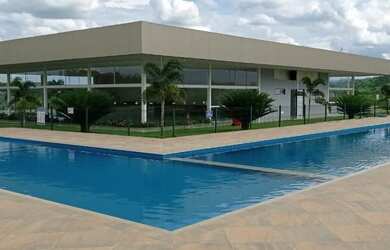 Imagem 1: LOTE EM CONDOMINIO FECHADO