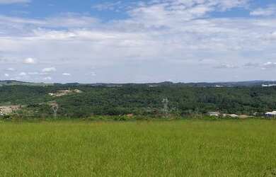 Imagem: O terreno está localizado em Ponte Alta, Atibaia à venda por