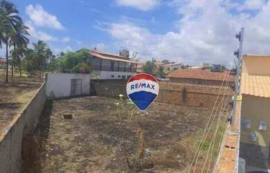 Imagem: Terreno em Tamandaré