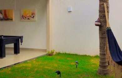 Imagem 3: Casa com 3 quartos - Bairro Residencial Boa Vista em Senador Canedo